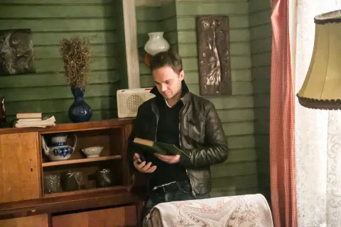 Бесстыдники — кадр 7