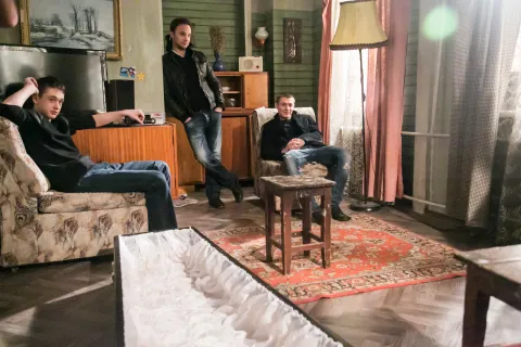 Бесстыдники — кадр 9