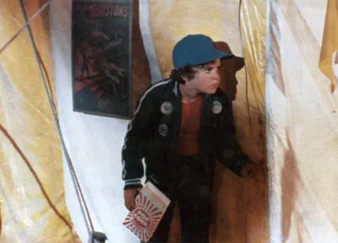 Смертельная забава — кадр 9