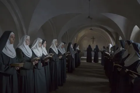 Непорочные — кадр 3