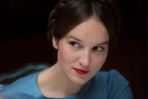 Маргарита и Жюльен — кадр 4