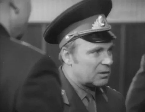 Следствие ведут знатоки: Побег — кадр 8