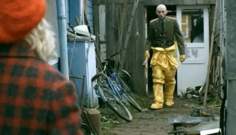 Граница времени — кадр 10