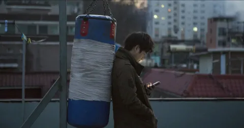 Социофобия — кадр 12