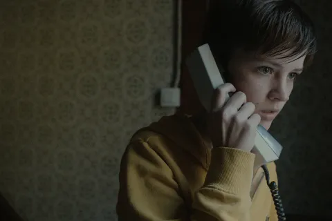 Отель — кадр 4