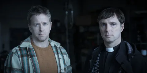 Деревня ангелов — кадр 4