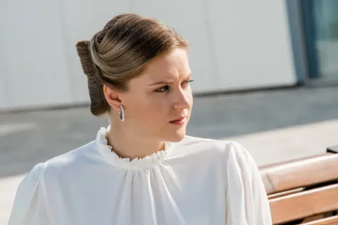 Последнее желание — кадр 1