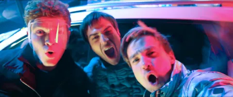 Счастье – это. — кадр 9