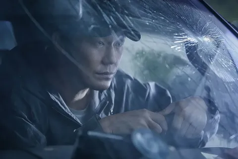 Заявка на убийство — кадр 6