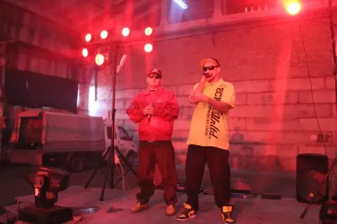 Буду жить! — кадр 7