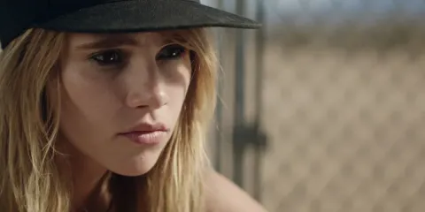 Плохая партия — кадр 2