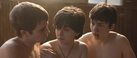 Герои зла — кадр 1