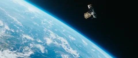 Салют-7 — кадр 12