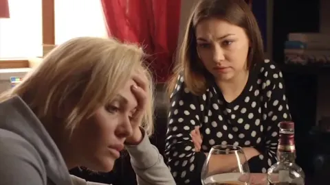 Точка невозврата — кадр 4
