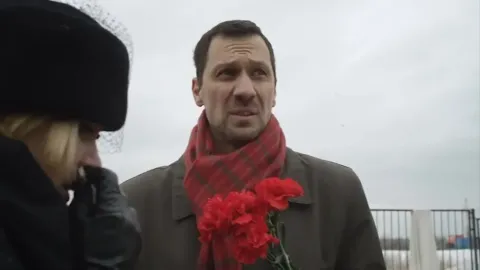 Точка невозврата — кадр 8
