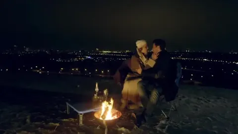 Точка невозврата — кадр 9