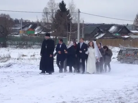Мой любимый папа — кадр 12