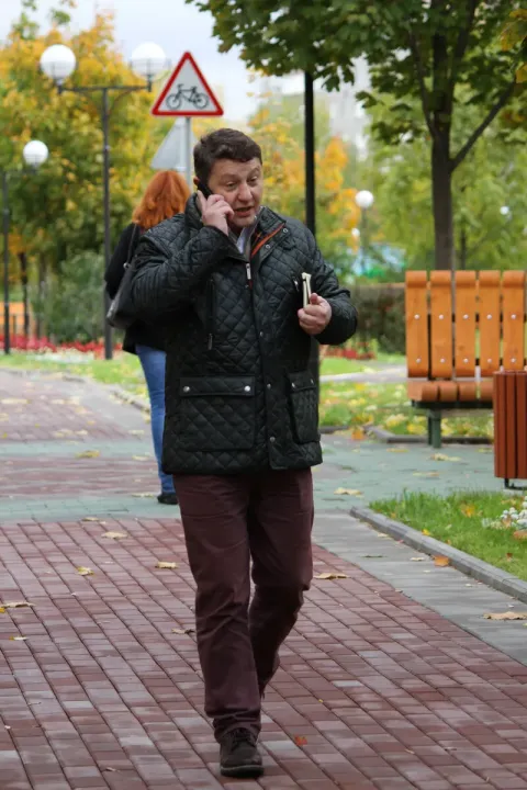 Призрак в кривом зеркале — кадр 10
