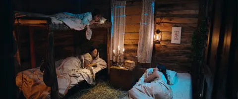 Печать ведьмы — кадр 5