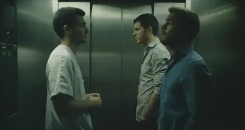 Труп Анны Фритц — кадр 2