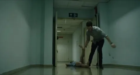 Труп Анны Фритц — кадр 3