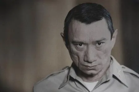 Солнце — кадр 4