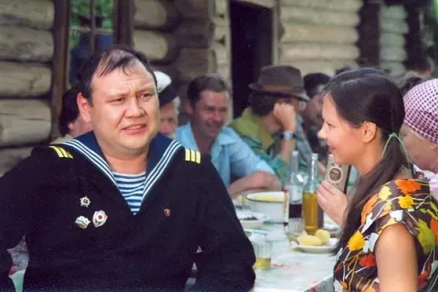 Дети Ванюхина — кадр 12