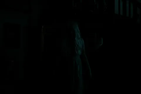 Таинственный портрет — кадр 2