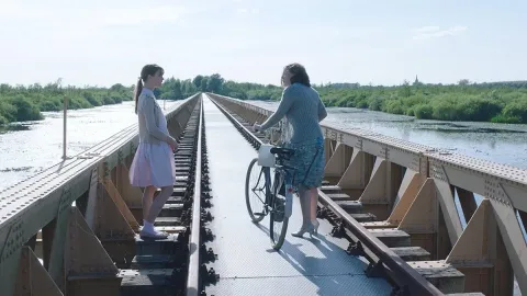 Фурия — кадр 6