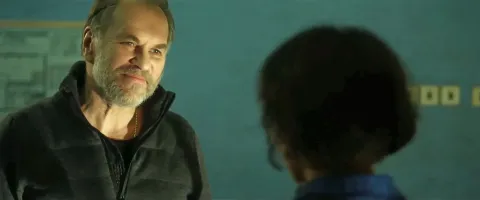 Пингвин нашего времени — кадр 2