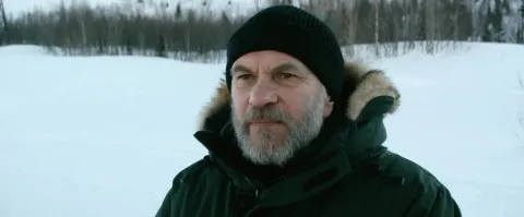 Пингвин нашего времени — кадр 10