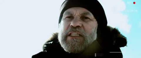 Пингвин нашего времени — кадр 11