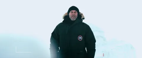 Пингвин нашего времени — кадр 12