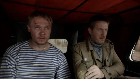 Доктор — кадр 7