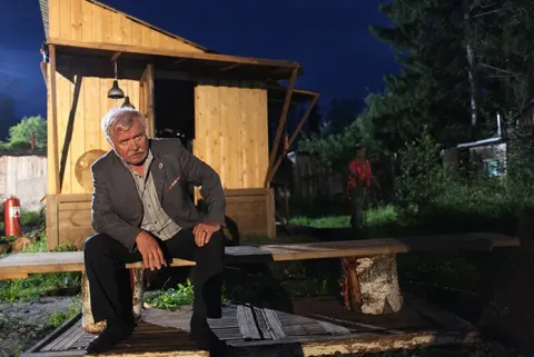 Мама Люба — кадр 10