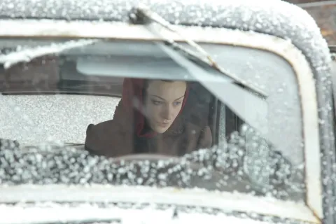 Три дня до весны — кадр 4