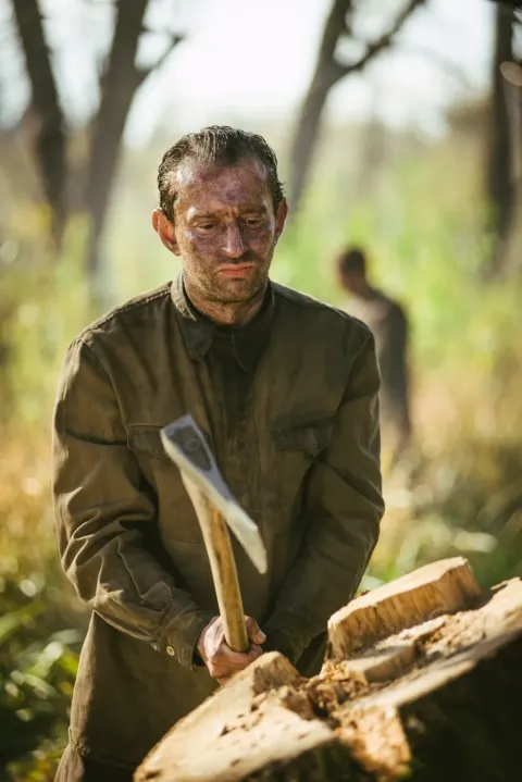Собибор — кадр 11