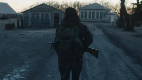 Перед пожаром — кадр 3