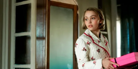 Планетариум — кадр 10
