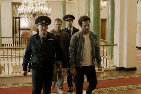 Безбашенный Ник — кадр 7