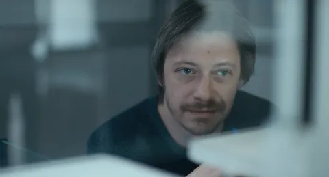 Разбуди меня — кадр 4