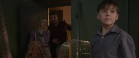 Ближе, чем кажется — кадр 2