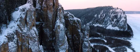 Чужая — кадр 6