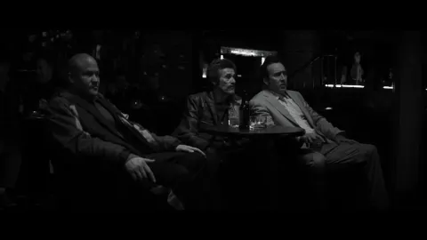 Человек человеку волк — кадр 2