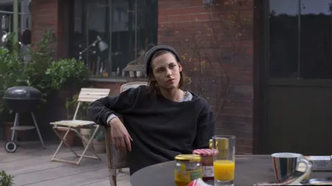 Персональный покупатель — кадр 6