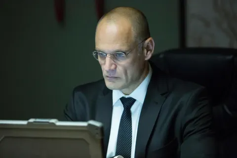 Плохой хороший полицейский 2 — кадр 3