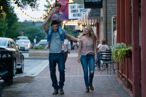 Навсегда моя девушка — кадр 5