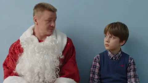Ну и Новый год! — кадр 3