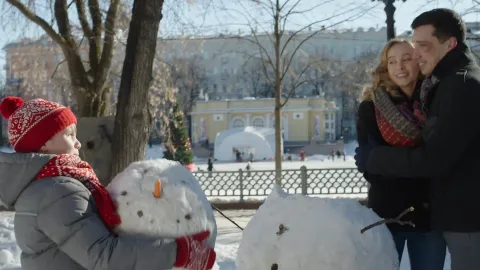 Ну и Новый год! — кадр 4
