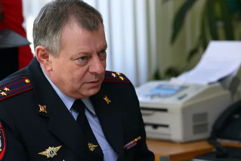 Опекун — кадр 1